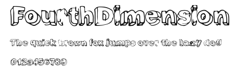 FourthDimension Preview