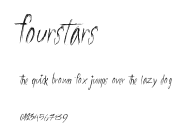 FourStars Preview