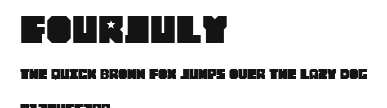 FourJuly Preview