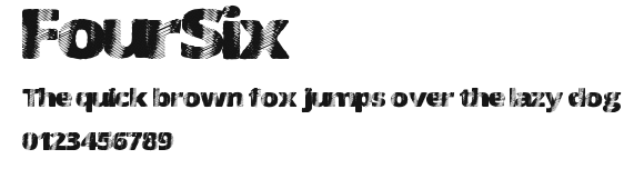 FourSix Preview