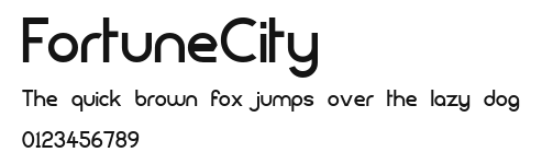 FortuneCity Preview