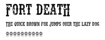 Fort Death Preview