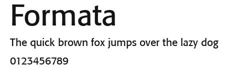 Formata Preview