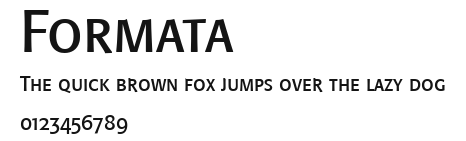 Formata Preview