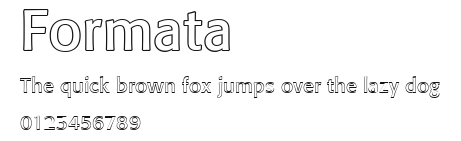 Formata Preview
