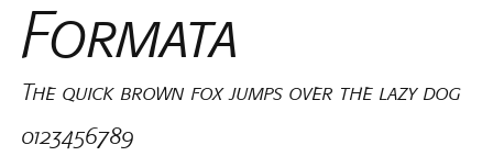 Formata Preview