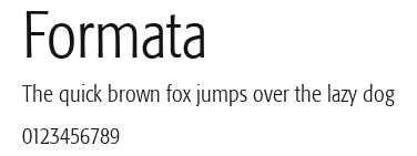 Formata Preview