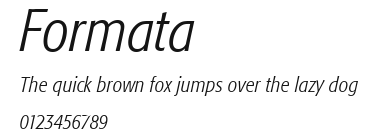 Formata Preview