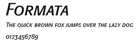 Formata Preview