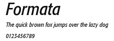 Formata Preview
