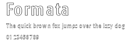 Formata Preview