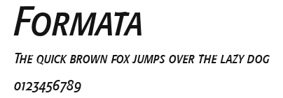 Formata Preview
