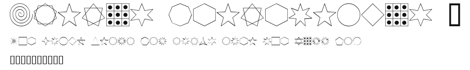 Formas germetricas 1 Preview