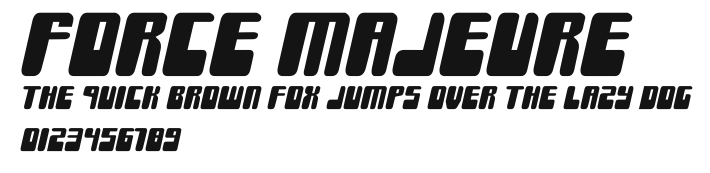 Force Majeure Preview
