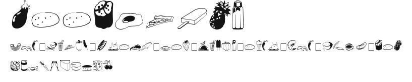 FoodDings Preview