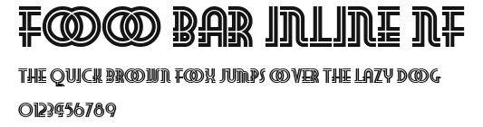 Foo Bar Inline NF Preview