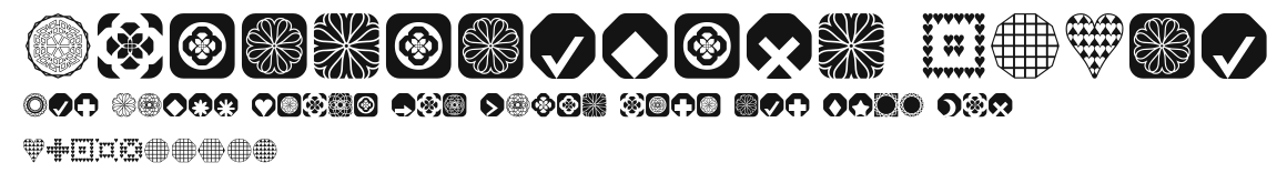 Fontsnthings 250th Preview