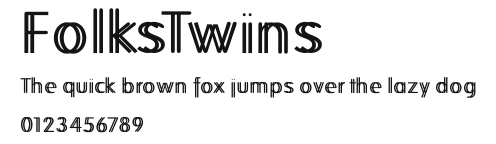 FolksTwins Preview