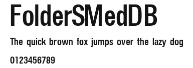 FolderSMedDB Preview
