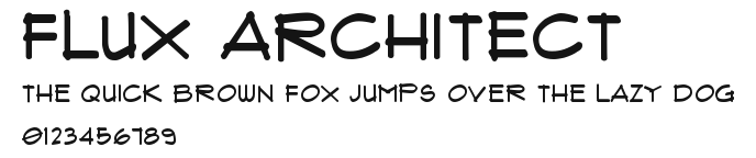 Flux Architect Preview