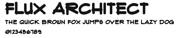Flux Architect Preview
