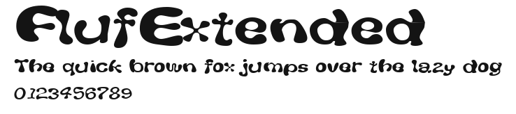 FlufExtended Preview
