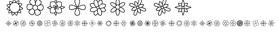 Flowers St Preview