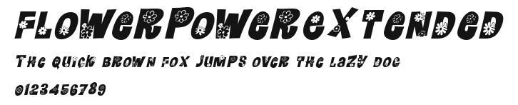 FlowerPowerExtended Preview
