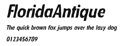 FloridaAntique Preview