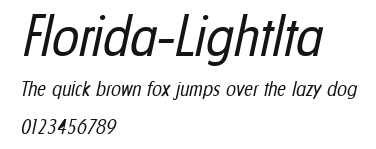 Florida-LightIta Preview