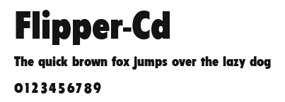 Flipper-Cd Preview