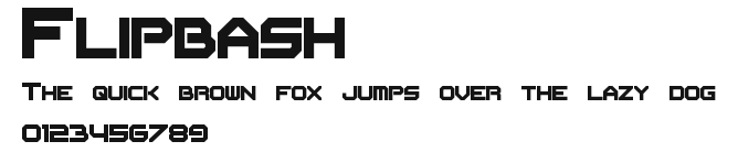 Flipbash Preview