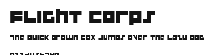 Flight Corps Preview