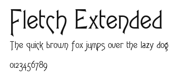 Fletch Extended Preview