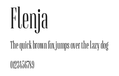 Flenja Preview
