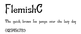 FlemishC Preview