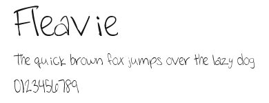 Fleavie Preview