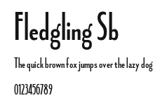 Fledgling Sb Preview