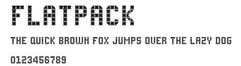 FlatPack Preview
