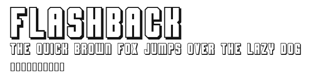 Flashback Preview