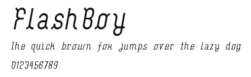 FlashBoy Preview