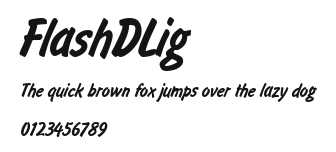 FlashDLig Preview