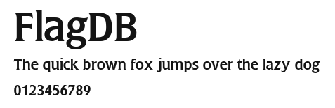 FlagDB Preview