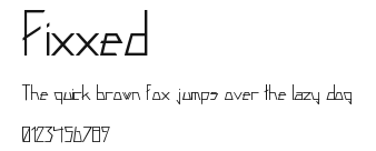 Fixxed Preview
