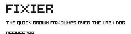 Fixier Preview