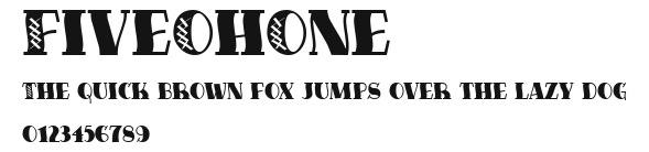 FiveOhOne Preview