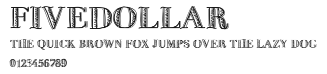 FiveDollar Preview