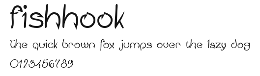 Fishhook Preview