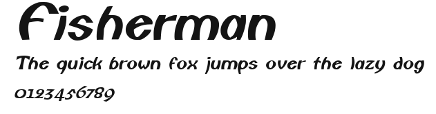 Fisherman Preview