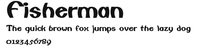Fisherman Preview